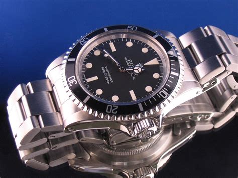 rolex submariner eta|rolex submariner chronometer.